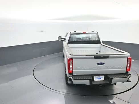 New 2026 Ford F250 4x4 Crew Cab Super Duty image 29