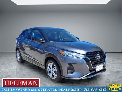 Used 2023 Nissan Kicks S