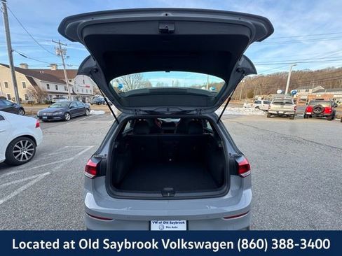 Certified 2024 Volkswagen GTI S image 21