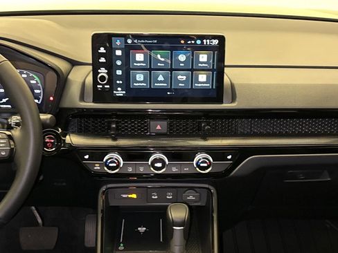 New 2026 Honda CR-V Sport Touring image 17