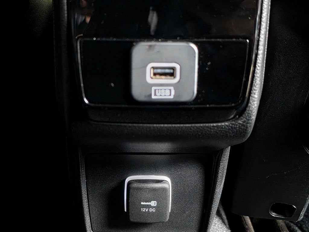 Used 2024 Jeep Compass Limited AWD/4WD image 61