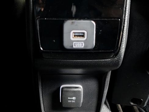 Used 2024 Jeep Compass Limited AWD/4WD image 61