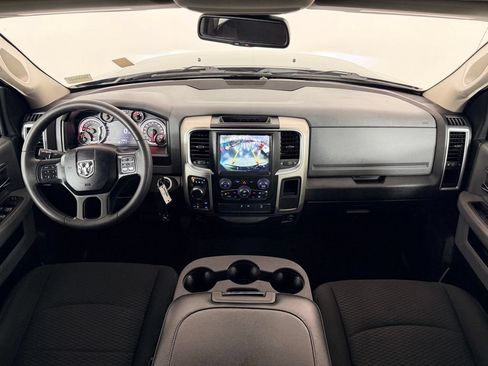 Used 2019 RAM 1500 Warlock w/ Electronics Group AWD/4WD image 12
