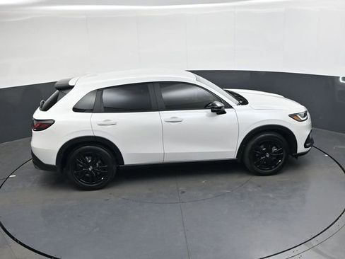 New 2026 Honda HR-V Sport image 22