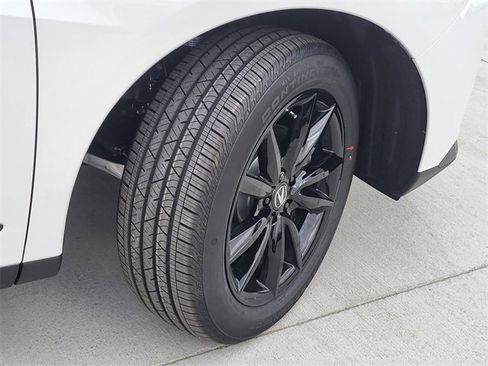 New 2026 Acura RDX SH-AWD image 7