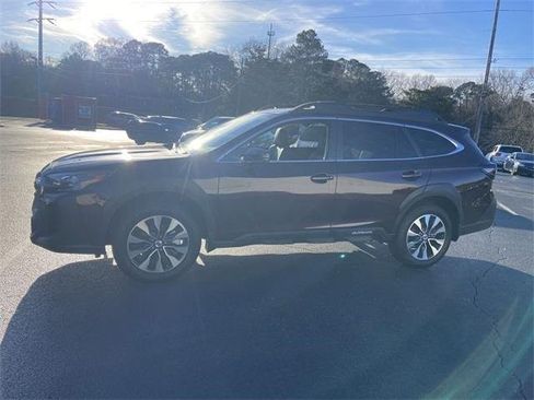 Used 2024 Subaru Outback Limited image 14