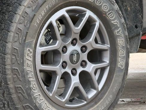 Used 2024 Ford Ranger XLT w/ FX4 Off-Road Package AWD/4WD image 17