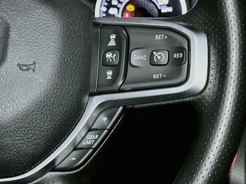 New 2026 RAM 2500 Tradesman AWD/4WD image 29