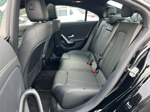 Used 2025 Mercedes-Benz CLA 250 4MATIC image 14