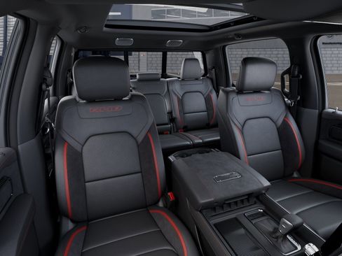 New 2026 RAM 1500 RHO image 23