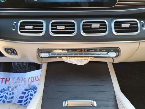 Certified 2026 Mercedes-Benz GLE 350 4MATIC image 23