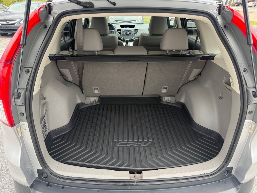 Used 2012 Honda CR-V EX-L image 14