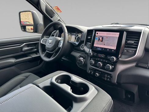 New 2026 RAM 1500 Big Horn image 19