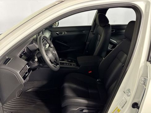 New 2026 Honda Civic Sport image 11