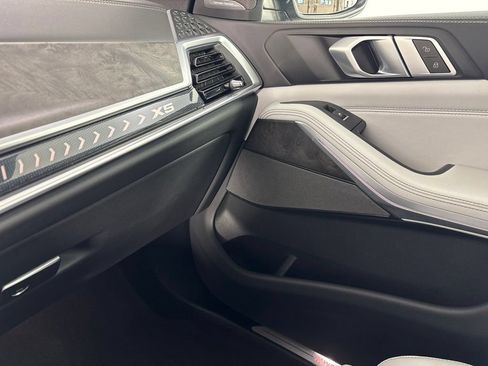 Certified 2024 BMW X5 xDrive40i w/ Premium Package AWD/4WD image 15
