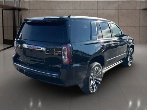Used 2018 GMC Yukon Denali w/ Denali Ultimate Package image 4