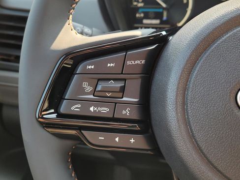 New 2025 Subaru Forester Sport image 8