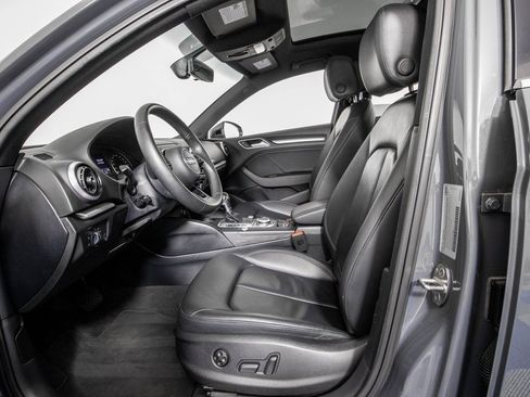 Used 2019 Audi A3 2.0T Premium w/ Convenience Package image 9