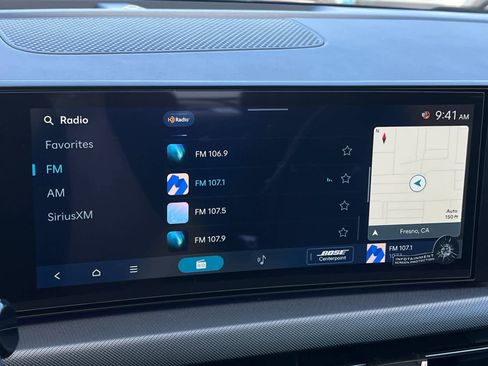 New 2026 Hyundai Sonata Limited image 18