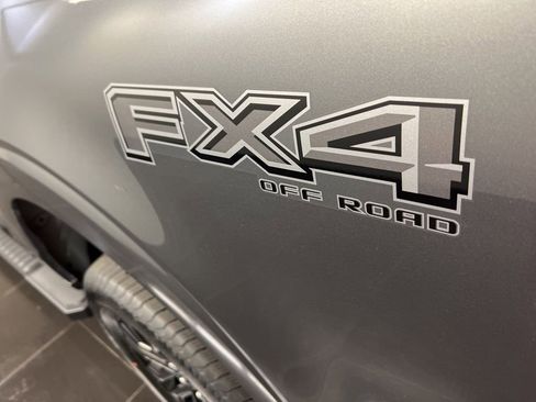 New 2026 Ford F150 Lariat AWD/4WD image 44