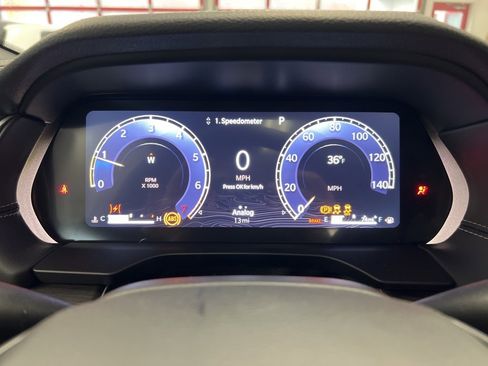 New 2025 Jeep Grand Cherokee Limited image 10