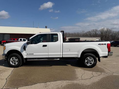 Used 2017 Ford F350 XL w/ Power Equipment Group image 5
