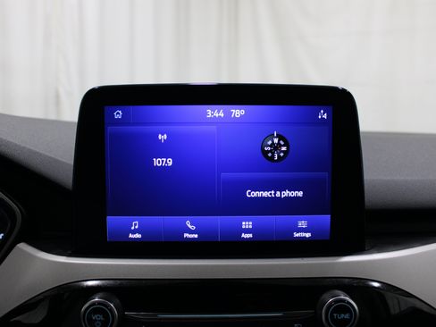 Used 2021 Ford Escape SE w/ Convenience Package FWD image 15