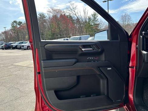 Certified 2023 GMC Sierra 1500 AT4 w/ AT4 Preferred Package AWD/4WD image 25