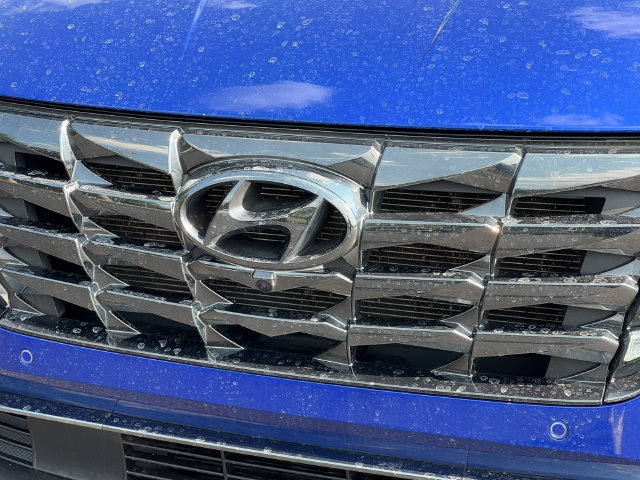 Used 2024 Hyundai Tucson Limited FWD image 40