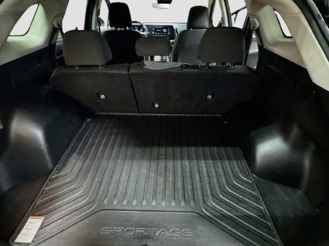 Certified 2023 Kia Sportage LX AWD/4WD image 25