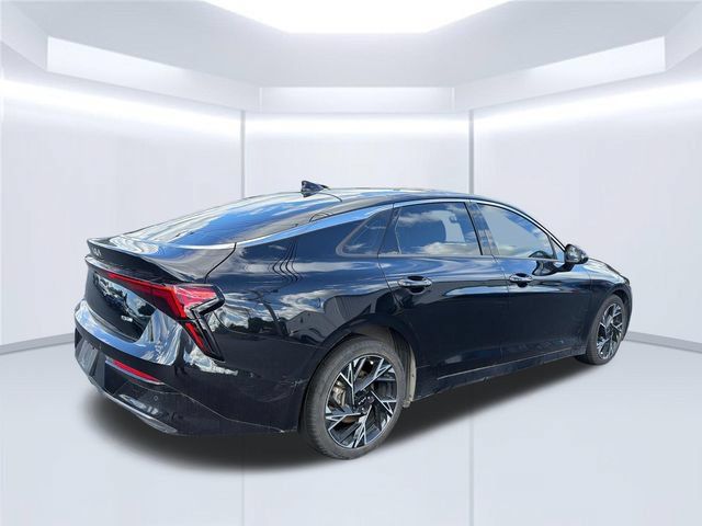 Used 2025 Kia K5 GT-Line w/ GT-Line Premium Package FWD image 5