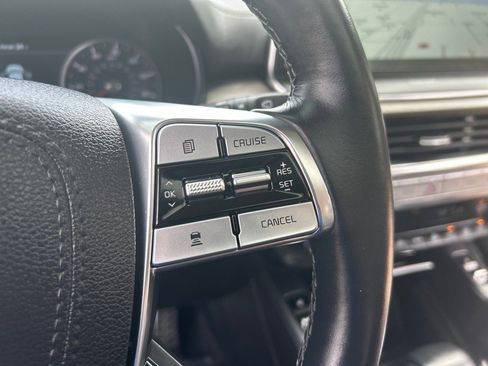 Used 2022 Kia Telluride SX image 23