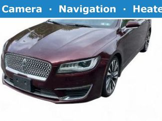 Used 2018 Lincoln MKZ Select w/ Technology Package AWD/4WD video 1