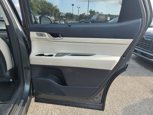 Used 2023 Hyundai Palisade Calligraphy FWD image 34