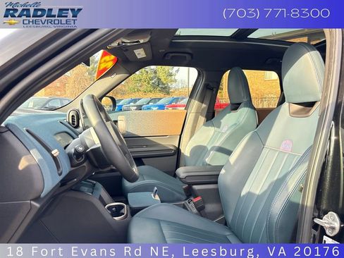 Used 2025 MINI Cooper Countryman S image 16