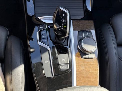 Used 2018 BMW X3 xDrive30i w/ Premium Package image 28