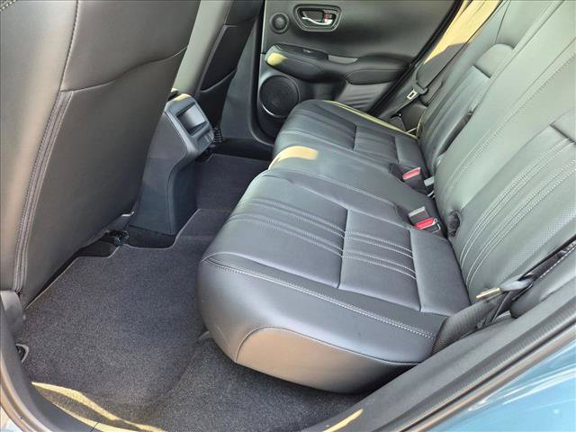 New 2027 Honda HR-V EX-L image 15