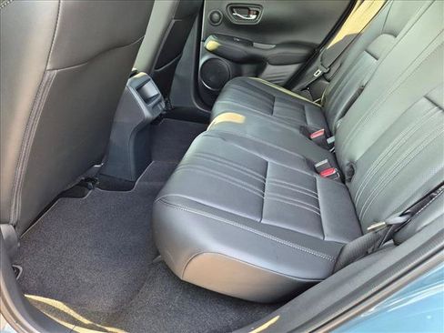 New 2027 Honda HR-V EX-L image 15