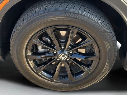 Certified 2024 Honda CR-V Sport