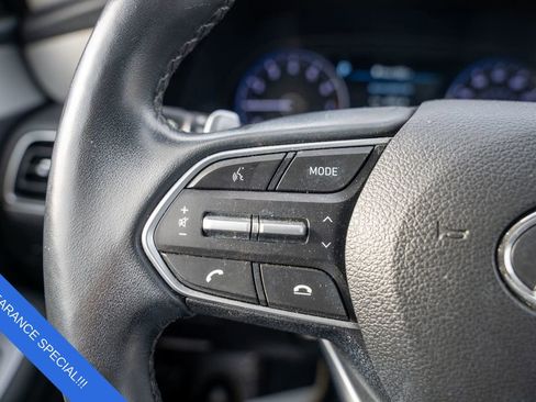 Certified 2022 Hyundai Palisade SEL w/ 8P Bench Seat Package image 23