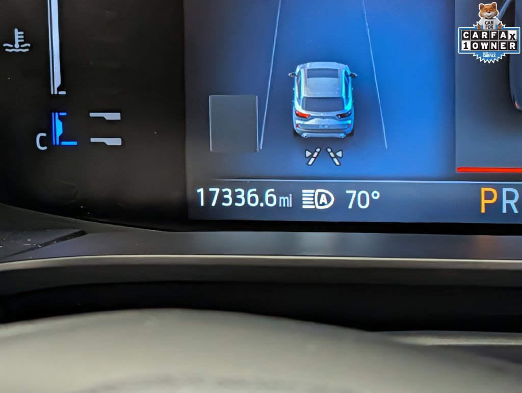 Used 2023 Ford Escape ST-Line w/ Tech Pack #1 AWD/4WD image 19
