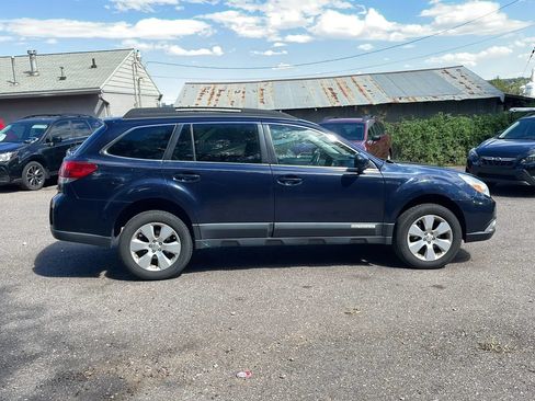 Used 2012 Subaru Outback 2.5i Premium w/ All-Weather Pkg AWD/4WD image 13