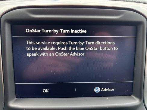 Used 2021 Chevrolet Silverado 1500 LT Trail Boss w/ Convenience Package II image 15