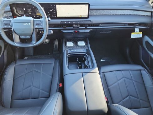 New 2027 Kia Telluride SX Prestige X-Pro image 10