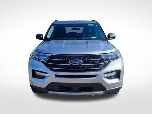 Used 2023 Ford Explorer XLT w/ Equipment Group 202A AWD/4WD image 8