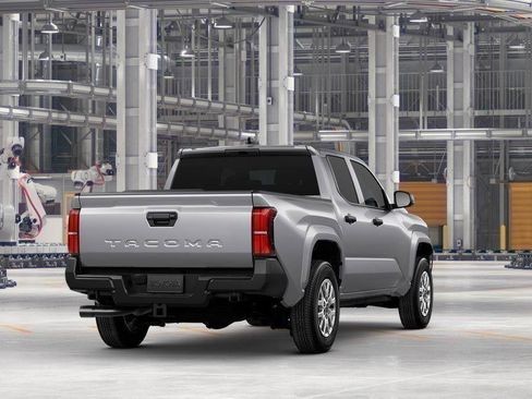 New 2026 Toyota Tacoma SR RWD image 53