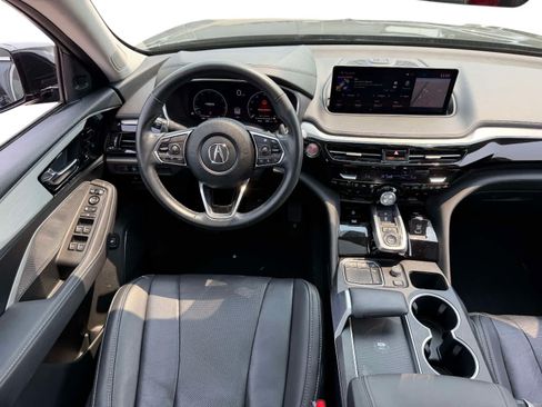 Used 2023 Acura MDX SH-AWD w/ Technology Package image 18