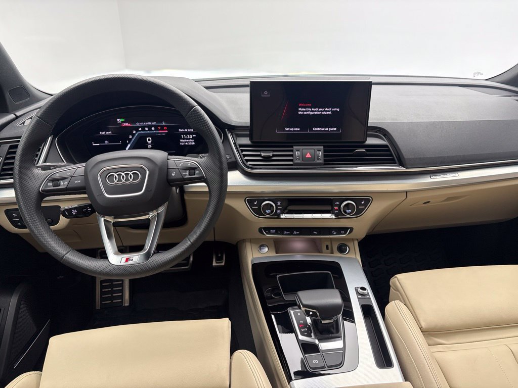 Used 2024 Audi Q5 2.0T Premium Plus AWD/4WD image 30