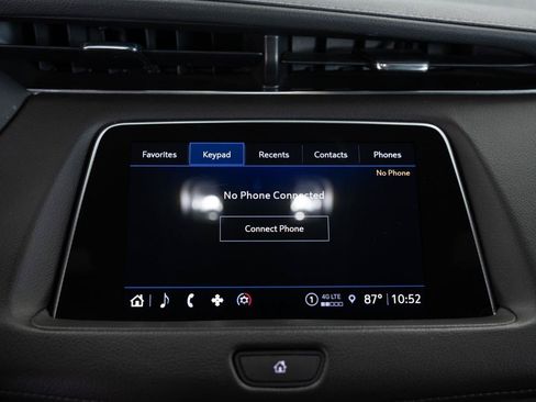 Used 2023 Cadillac XT4 Premium Luxury AWD/4WD image 15