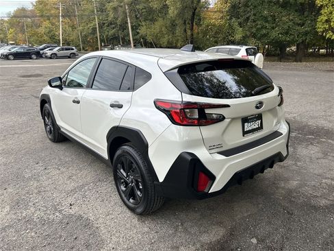 Certified 2025 Subaru Crosstrek 2.0i image 6